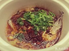 -徽品轩·徽菜馆·地道徽菜(合作经济广场店)