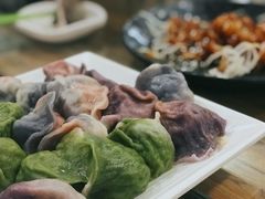 -宝源饺子(麦子店街店)