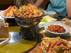 -小吊梨汤·北京菜(香山店)