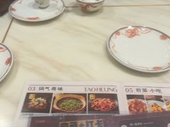-稻香酒家·35年老字号(侨光店)