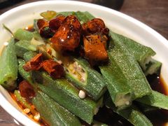 -前海沿·青岛菜(大拇指广场石老人店)