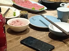 -花海牛火锅(泰合店)