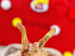 -绝味鸭脖(香港名都店)