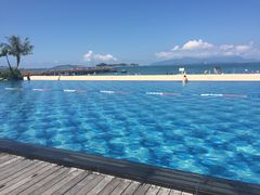 -惠州金海湾嘉华度假酒店