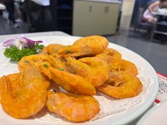 -巧克力渔家.小船海鲜家常菜(万平口店)