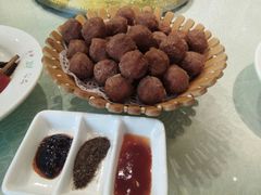 -晋阳饭庄(虎坊桥店)