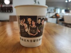 -沏点Trattoria意大利餐厅(新街口店)