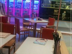 大堂-味千拉面(光启城时尚购物中心店)