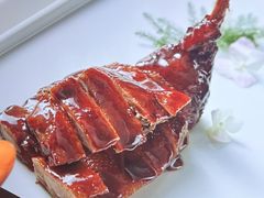 -老吉堂上海本帮菜(工体店)