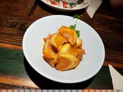 -外婆家(蓝色港湾店)