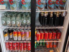 自助取餐区-广州富力君悦大酒店·凯菲厅