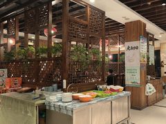 -老诚一锅羊蝎子(天通苑东三区直营店)