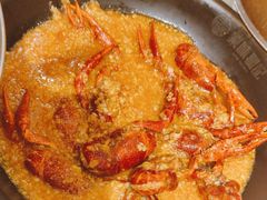-聚味瞿记·龙虾堂(望城店)