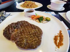 -法兰度航空主题餐厅(端州店)