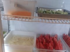 -王婆乔鲜鱼自助火锅(蜀汉路店)