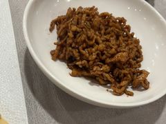 -蓬莱阁中餐厅(崇文门店)