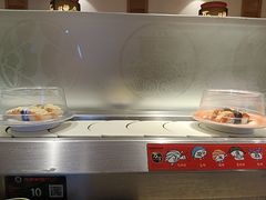-万岁寿司(芳村店)
