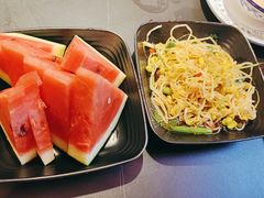 -淼福猪肚鸡·椰子鸡火锅(大沙地店)