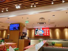 -西贝莜面村(正大广场店)