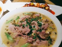 -渝信川菜 · 川味家常菜(长安店)
