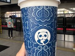 -茶百道(传媒大学店)