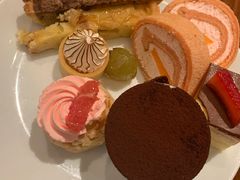 -嘉定凯悦·咖啡厅