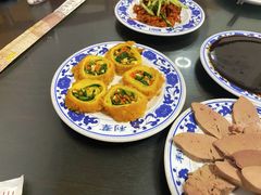 -利群烤鸭店(前门店)