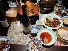 -南京大牌档(夫子庙老门东店)