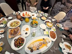 -望乡楼上海菜(日月光店)