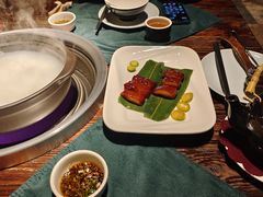 -大良毋米粥(锦龙路总店)
