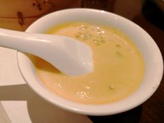 -海航大厦万豪酒店彩海轩中餐厅(霄云路店)