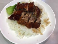 -深井陈记烧鹅酒家(新填地街店)