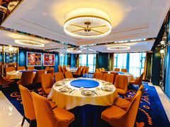 大堂-御膳·现代粤菜·高空城景宴会厅·谢师宴(罗湖万象城店)