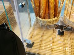 蒜泥法棍-巴黎贝甜(五道口店)