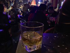 -MM·五声·音乐人与调酒师(西安路店)