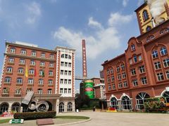 -青岛啤酒博物馆