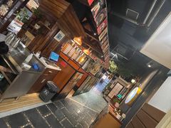 -金海湾海鲜总店