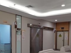 -爱康国宾体检中心(福田分院)