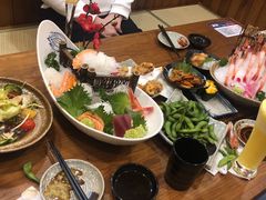 -三月居酒屋(青年大街店)