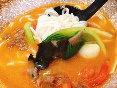 -蒙自源小锅米线(金佰利店)