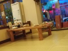 -长寿参鸡汤(朝韩风情街店)