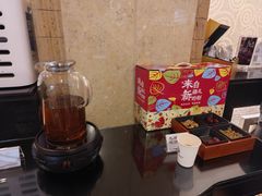 -新疆尊茂银都酒店