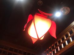 -芦月轩羊蝎子(劲松店)