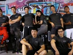 -李思健身工作室(总部基地店)