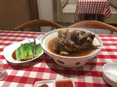 -西贝(上海新梅广场店)