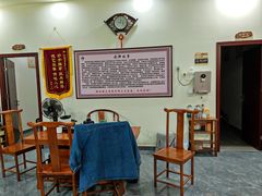 -张钰强中医正骨推拿连锁(唐家人才公寓店)