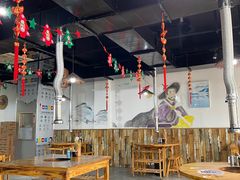 -袁家水泊水浒烤肉(白金店)