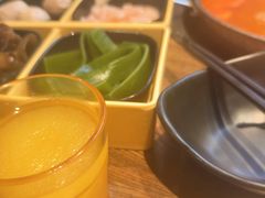 -呷哺呷哺 小火锅 (浦东新欧尚超市店)