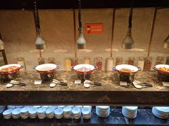 -西藏饭店·亚克·食光自助餐厅(文殊院店)