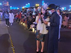 -武汉知音号